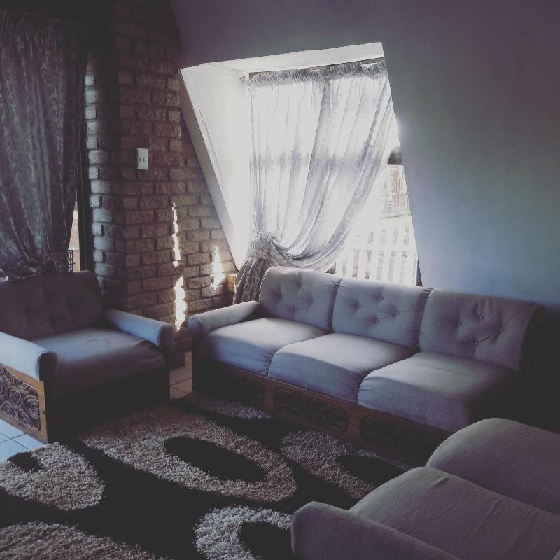 Tsumeb Backpackers Safari