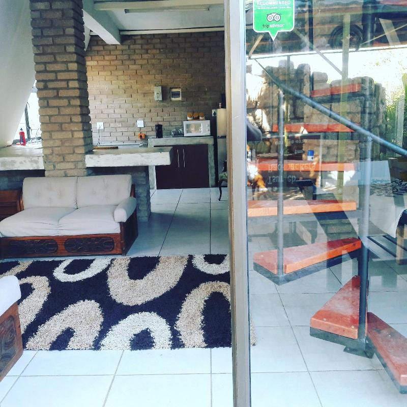 Tsumeb Backpackers Safari 3