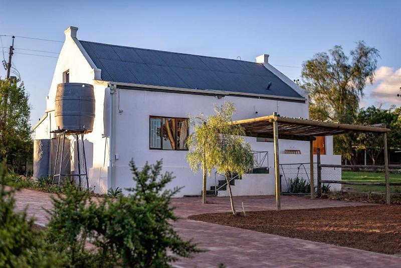 Galloway Guest House
