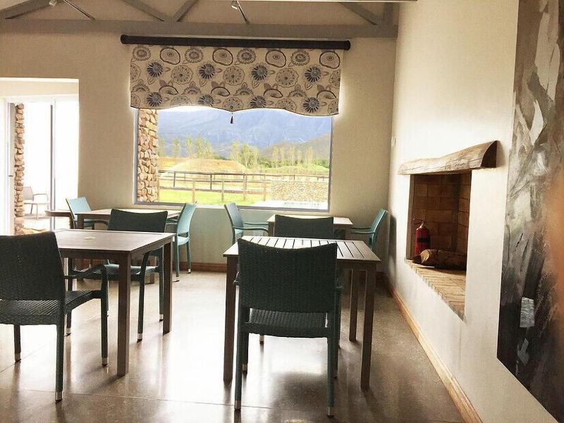 Galloway Guest House