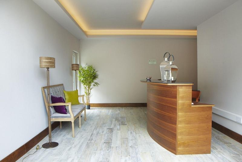 Clody Lodge image