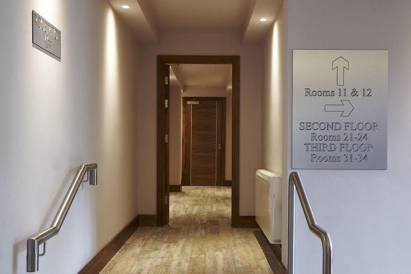 Clody Lodge image
