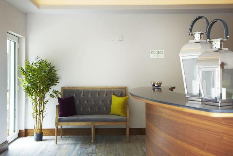 Clody Lodge image