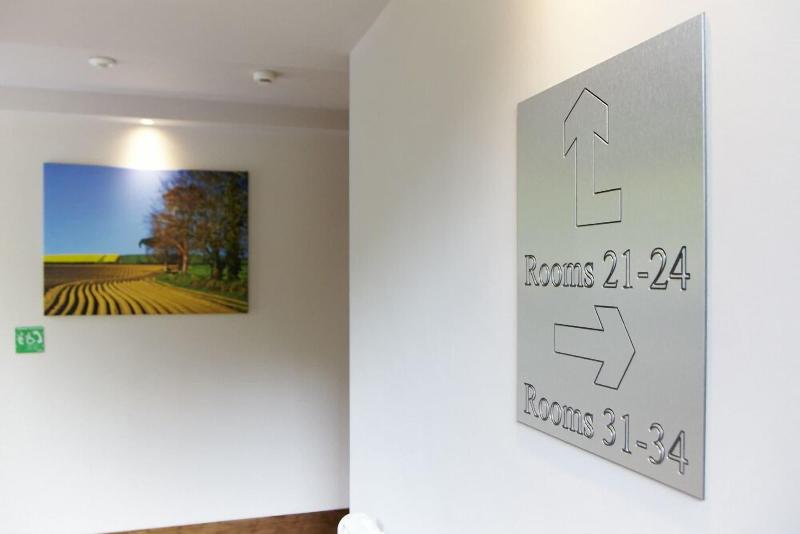 Clody Lodge image