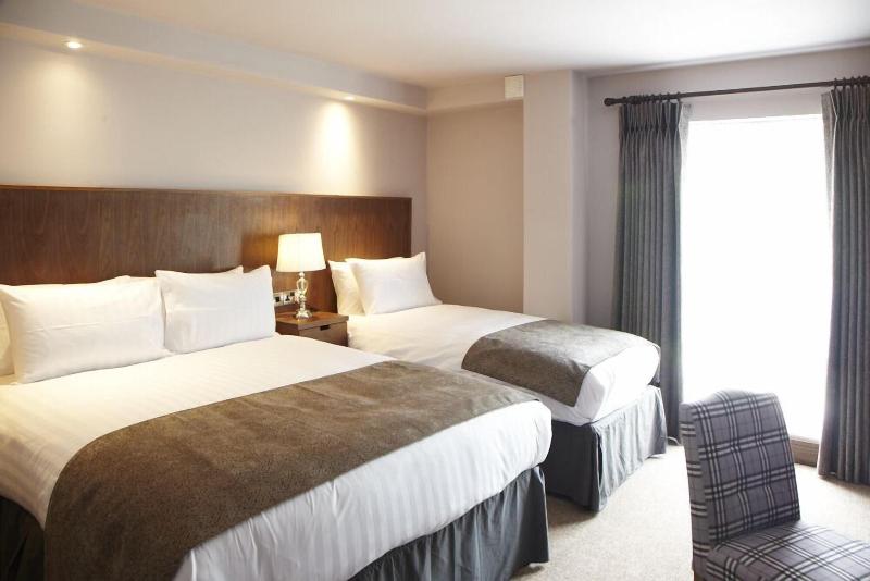 Clody Lodge image