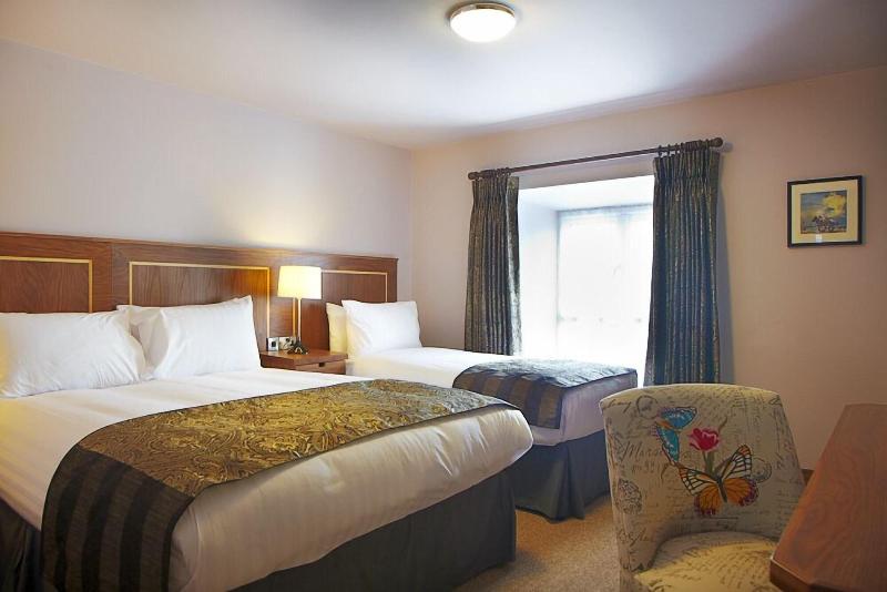 Clody Lodge image