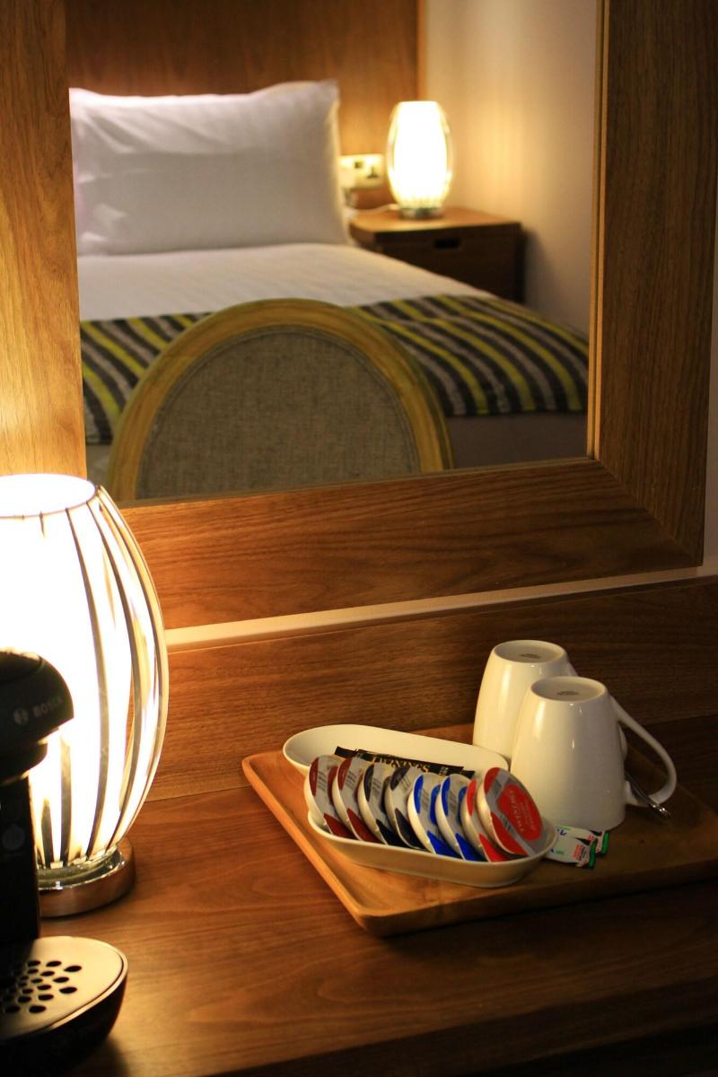 Clody Lodge image