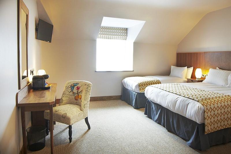 Clody Lodge image