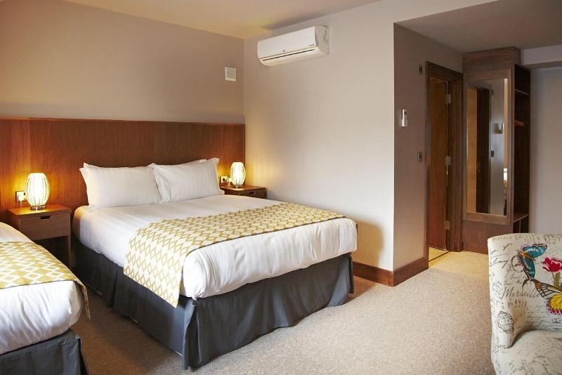 Clody Lodge image