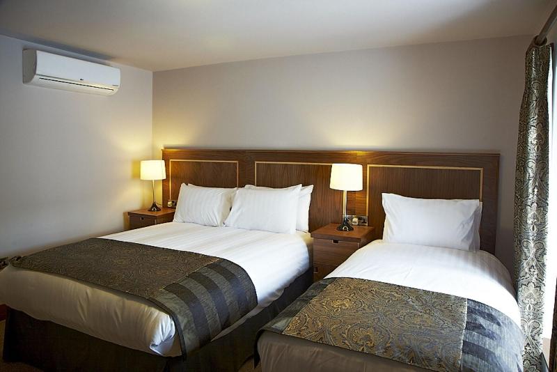 Clody Lodge image