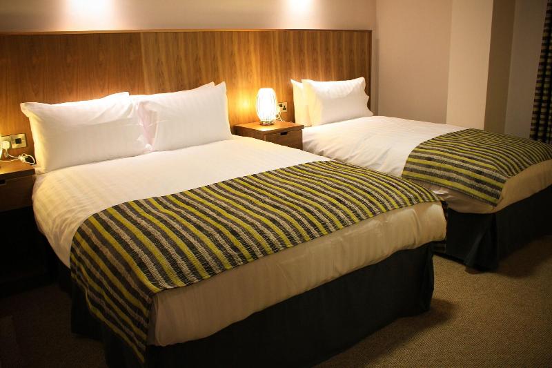 Clody Lodge image