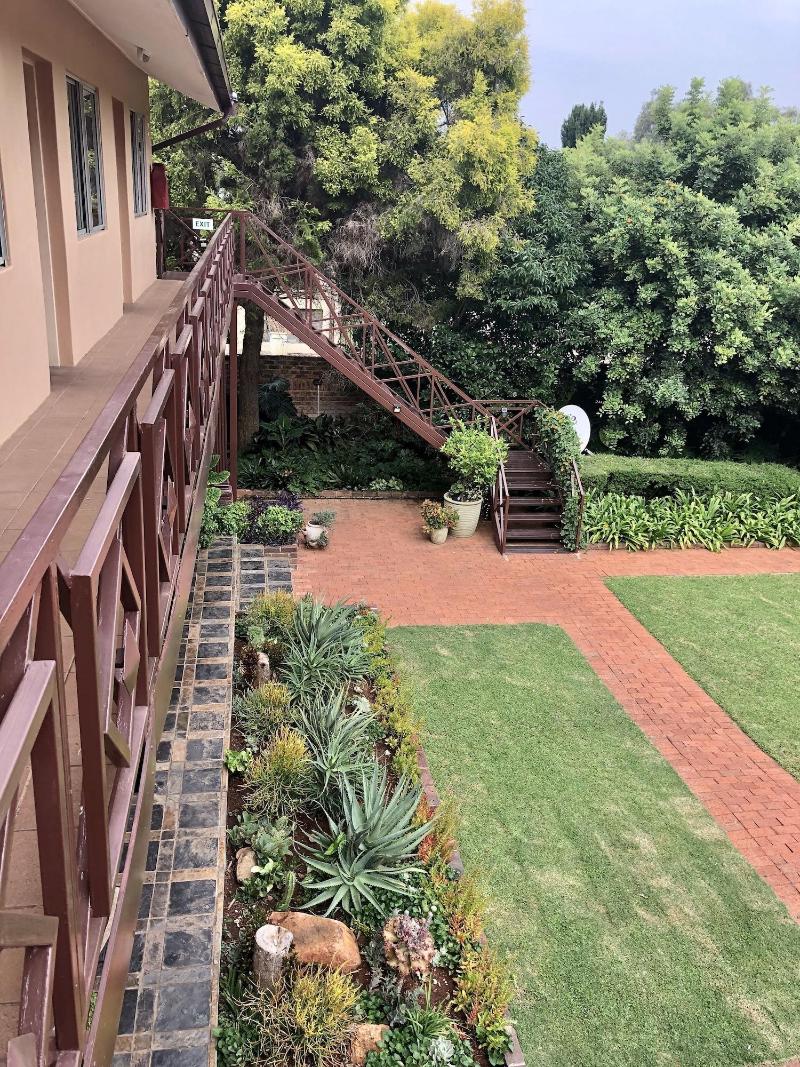 Clubview Guest House image