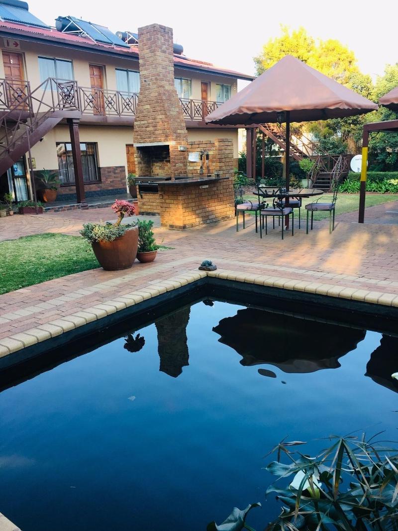 Clubview Guest House image