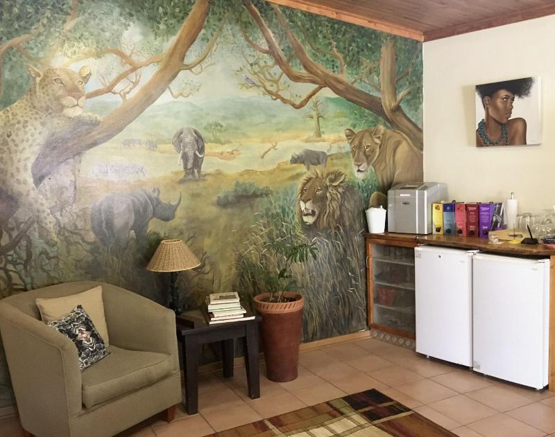 Clubview Guest House image