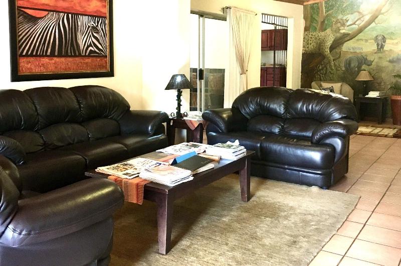 Clubview Guest House image