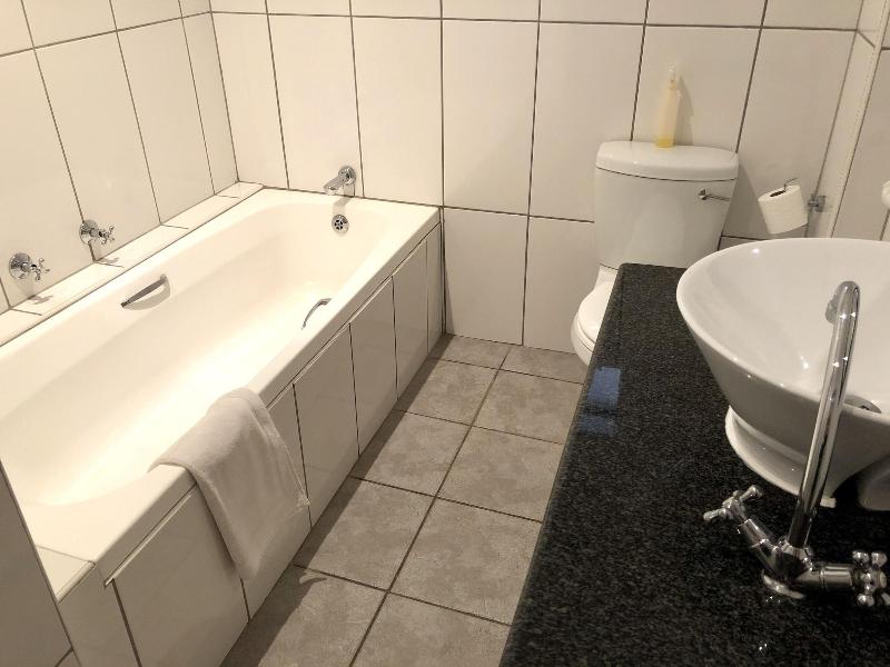 Clubview Guest House image