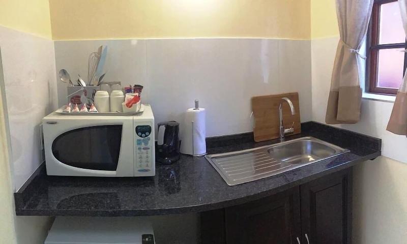 Clubview Guest House image