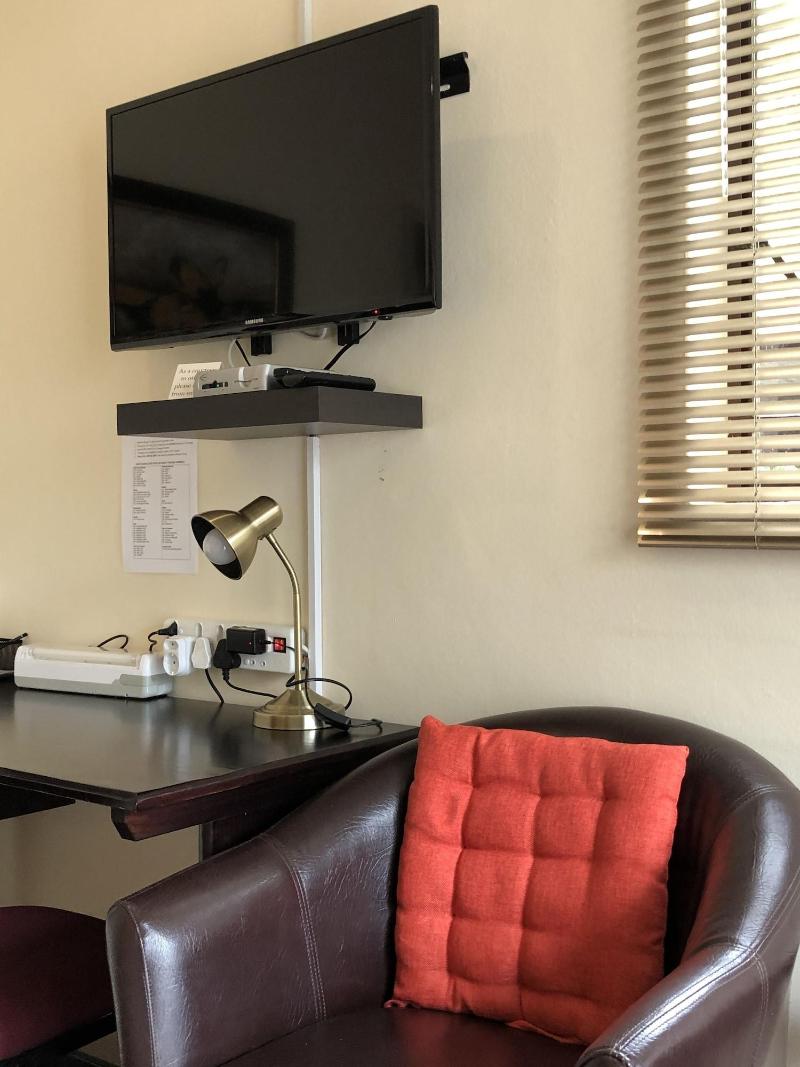 Clubview Guest House image