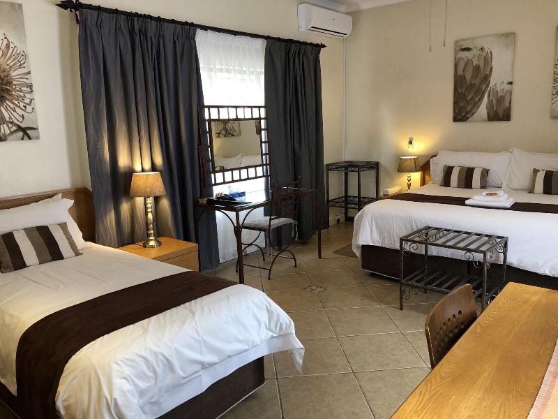 Clubview Guest House image