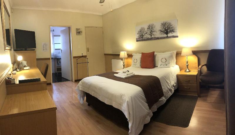 Clubview Guest House image