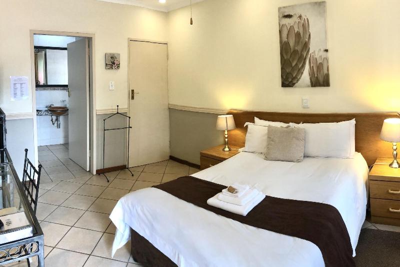 Clubview Guest House image