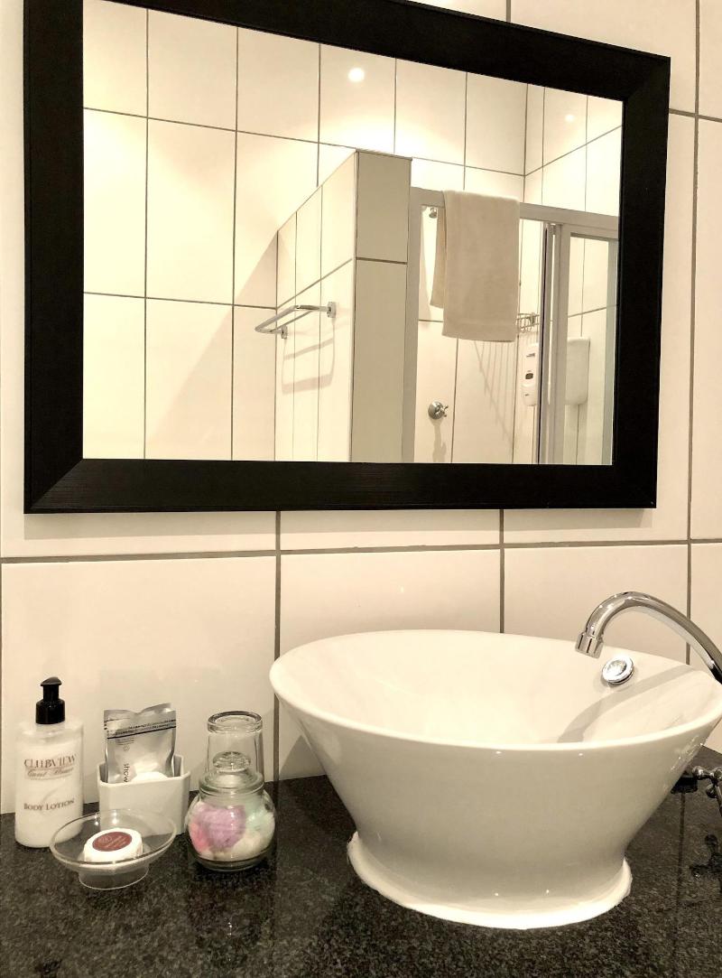 Clubview Guest House image