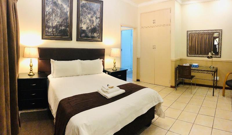 Clubview Guest House image