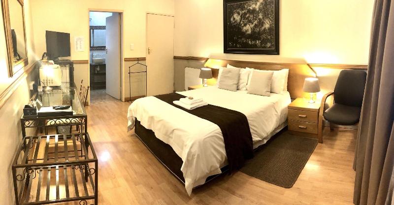 Clubview Guest House image