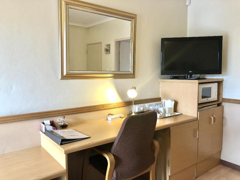 Clubview Guest House image