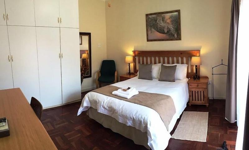 Clubview Guest House image