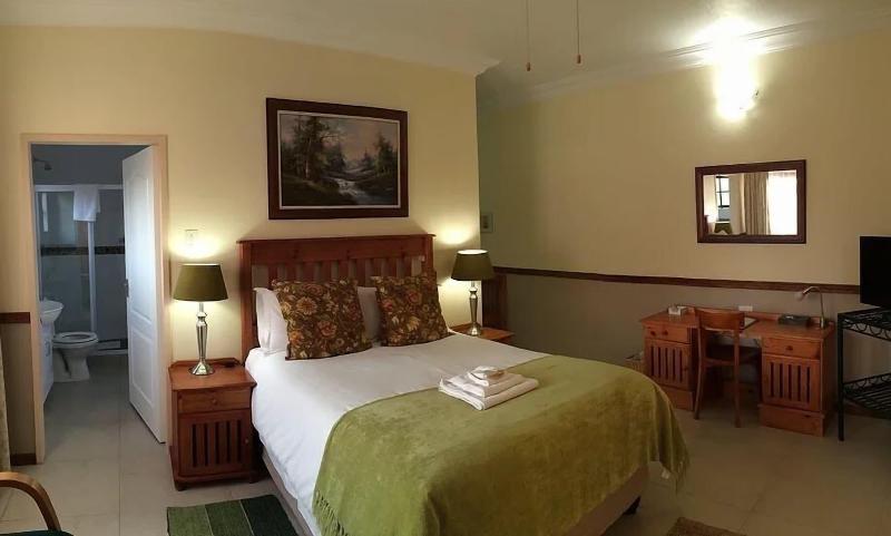 Clubview Guest House image