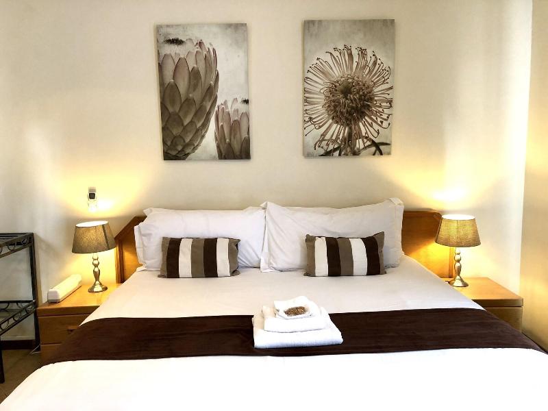 Clubview Guest House image