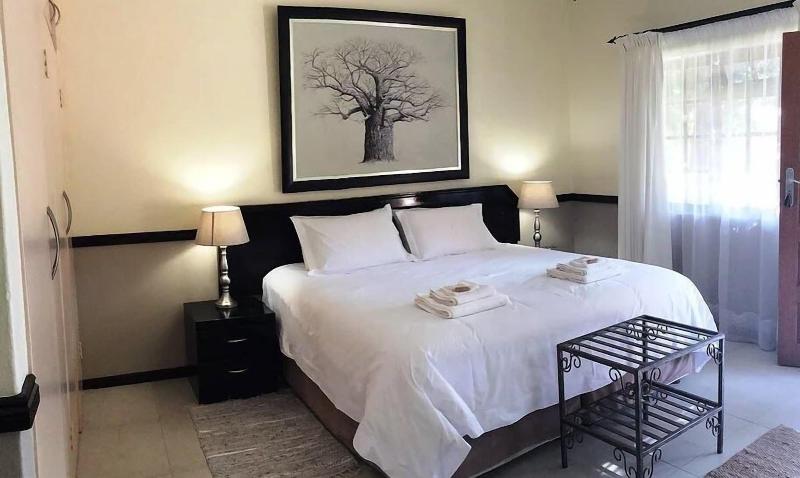 Clubview Guest House image