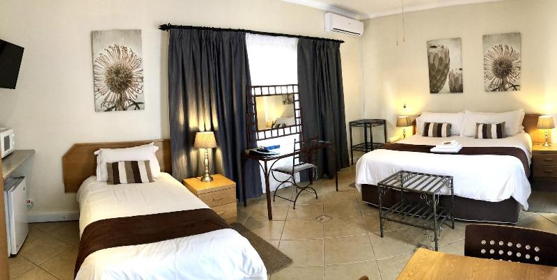 Clubview Guest House image