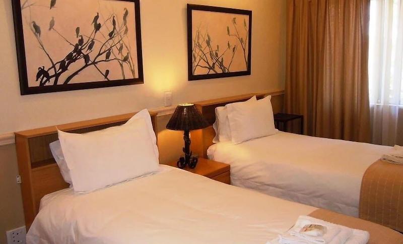 Clubview Guest House image