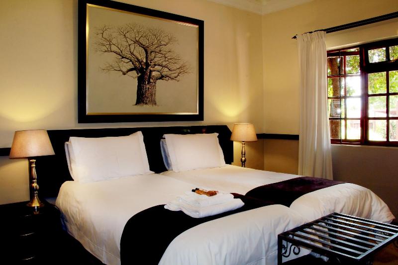 Clubview Guest House image