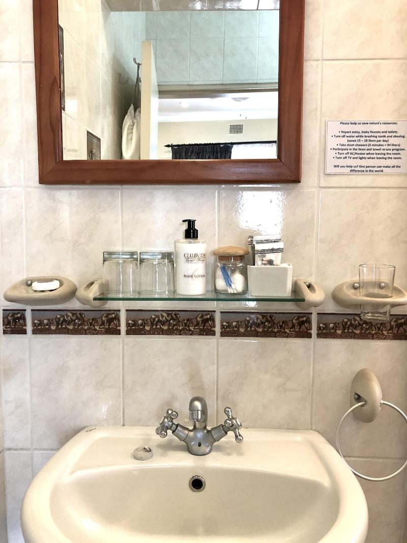 Clubview Guest House image
