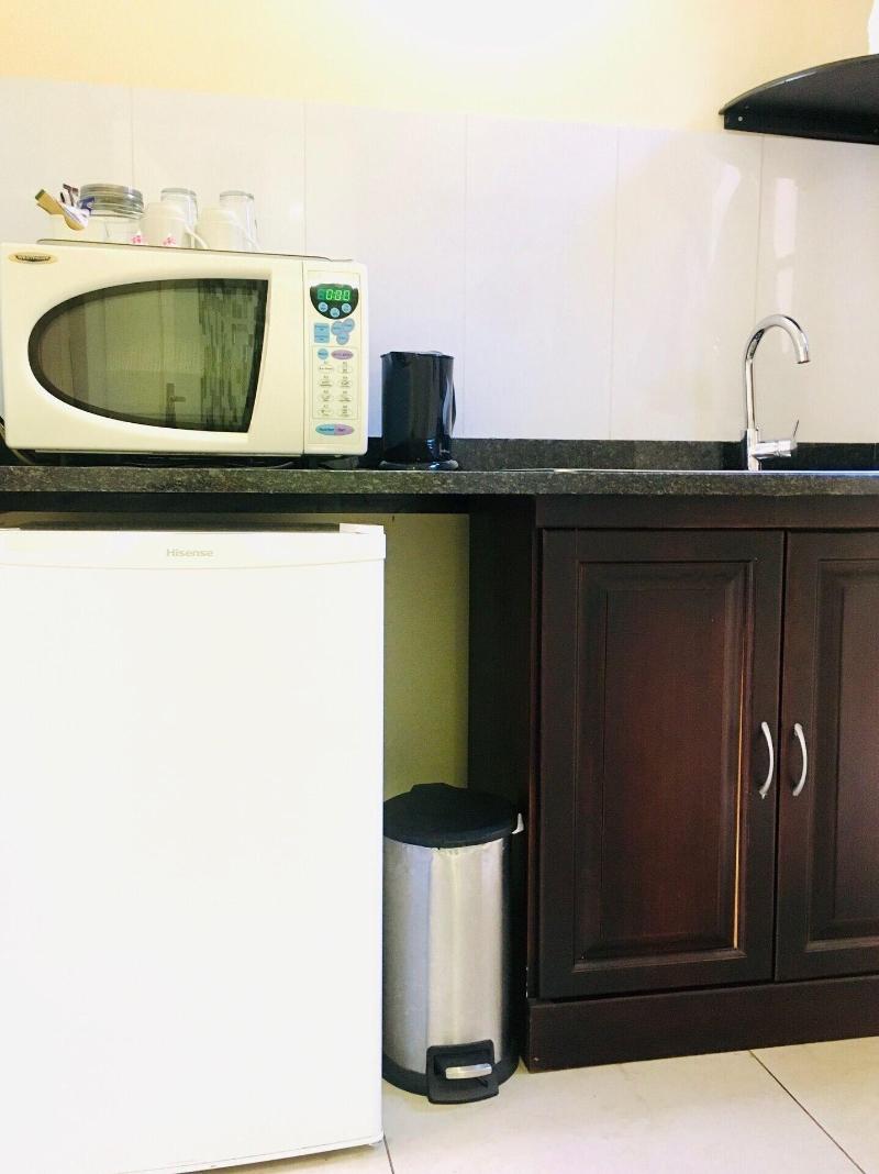 Clubview Guest House image