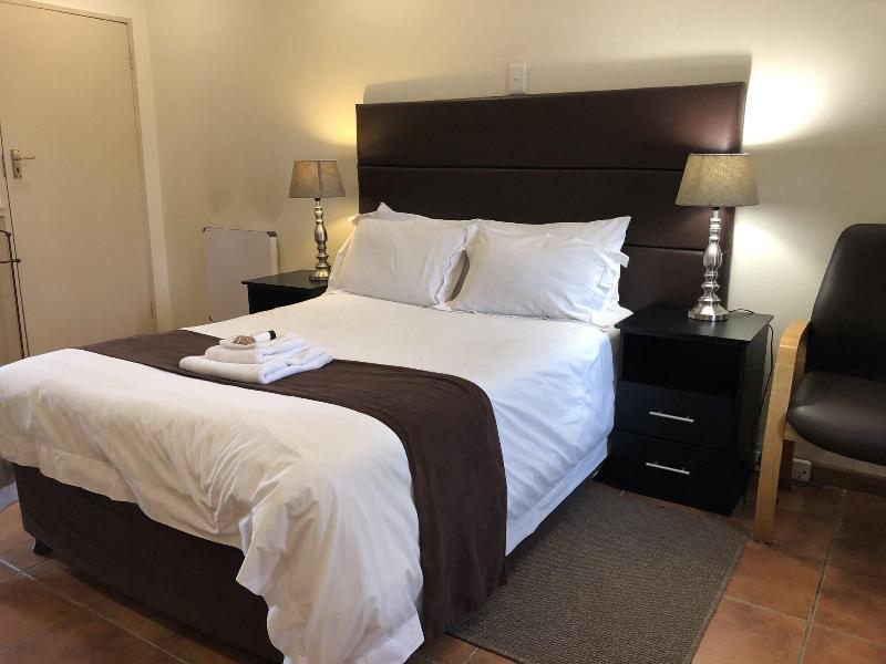 Clubview Guest House image