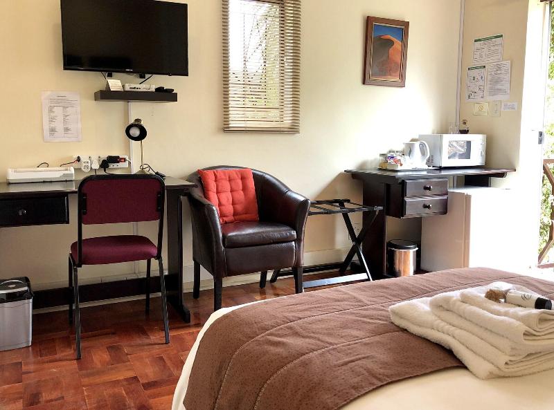 Clubview Guest House image