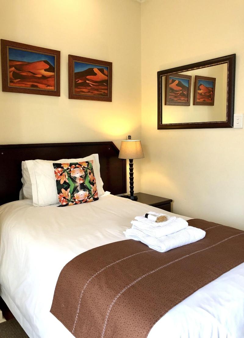 Clubview Guest House image