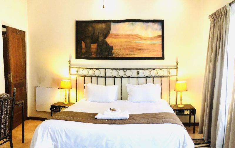 Clubview Guest House image