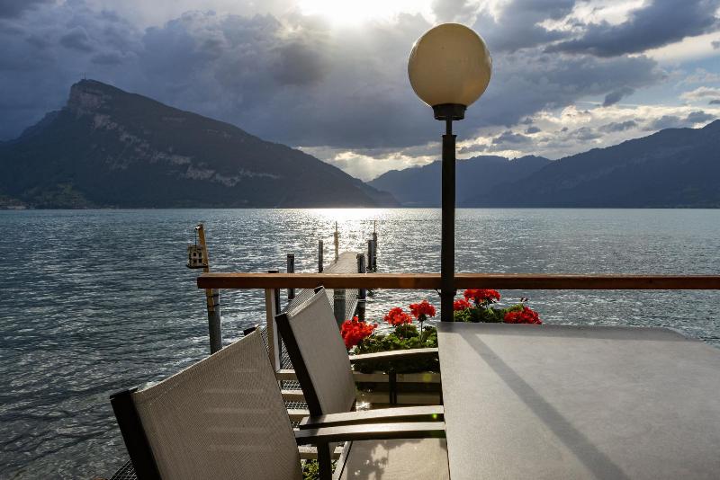 Strandhotel Seeblick image