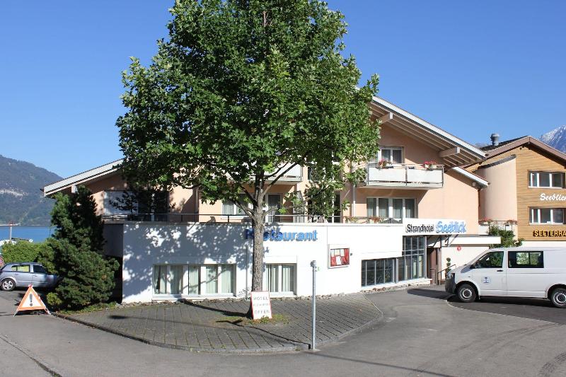 Strandhotel Seeblick image