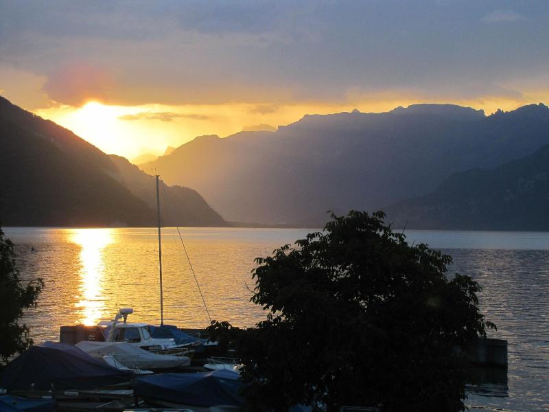 Strandhotel Seeblick image