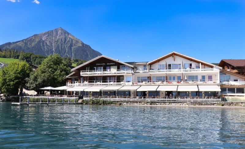 Strandhotel Seeblick image