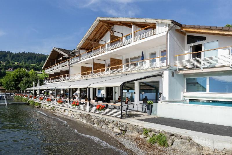 Strandhotel Seeblick image