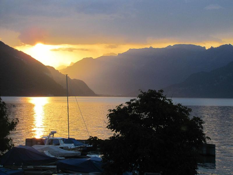Strandhotel Seeblick image