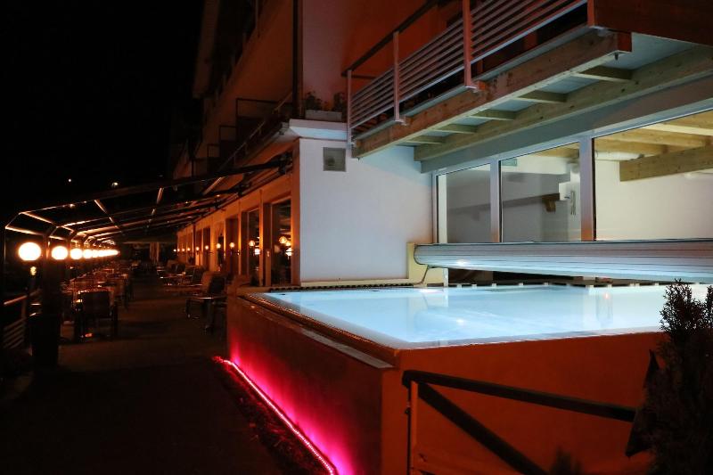 Strandhotel Seeblick image