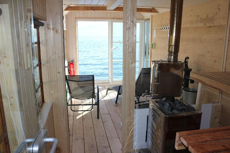 Strandhotel Seeblick image